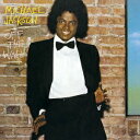 【中古】オフ・ザ・ウォール/CD/EICP-1194