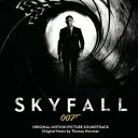 【中古】「007/スカイフォール」オリジナル・サウンドトラック/CD/SICP-3703
