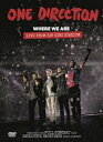【中古】‘ホエア・ウィー・アー’ライブ・フロム・サンシーロ・スタジアム/DVD/SIBP-253