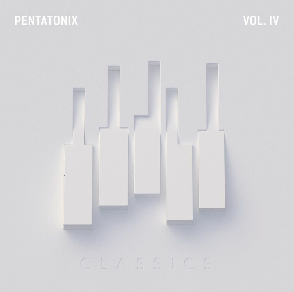 【中古】CD PTX VOL.IV クラシックス レンタル落ち