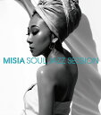 【中古】MISIA SOUL JAZZ SESSION/CD/BVCL-30034