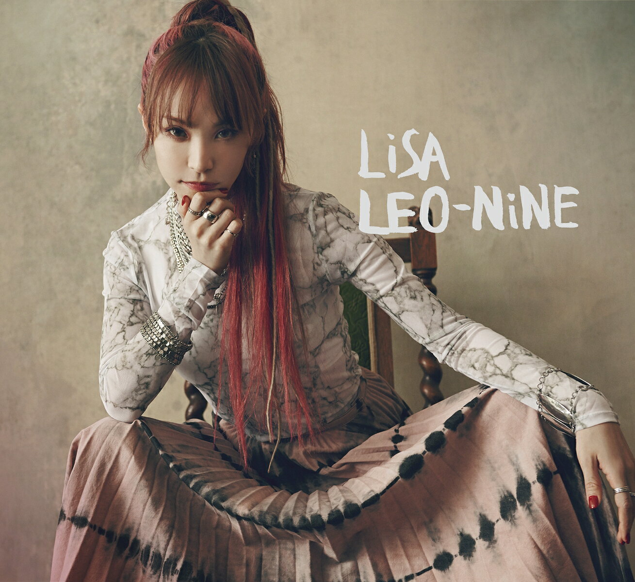 Rakuten - 【中古】LEO-NiNE（初回生産限定盤B）/CD/VVCL-1705