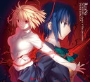 【中古】月姫 -A piece of blue glass moon- THEME SONG E.P.(初回生産限定盤A)/CD/VVCL-1913