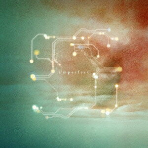 【中古】i’mperfect/CD/AICL-2526