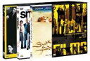 【中古】ガイ・リッチー・フィルムズ/DVD/BP-155