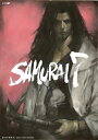 【中古】SAMURAI 7 第一巻/DVD/JDT-01839