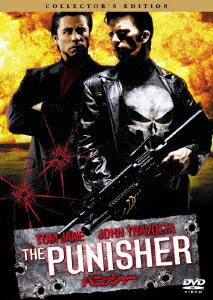 Variety - 【中古】パニッシャー　コレクターズ・エディション/DVD/TSDD-36519
