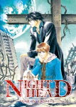 【中古】NIGHT　HEAD　GENESIS　Vol．1/DVD/GAGS-1001