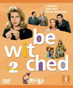 【中古】奥さまは魔女 2ndシーズン セット1/DVD/BP-357