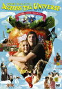 【中古】アクロス・ザ・ユニバース デラックス・コレクターズ・エディション/DVD/TSDD-42645
