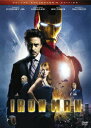 【中古】アイアンマン デラックス・コレクターズ・エディション/DVD/TSDD-48132