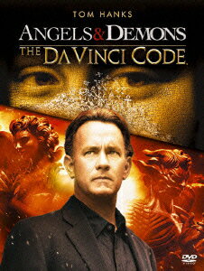 【中古】天使と悪魔/ダ・ヴィンチ・コード DVDダブルパック/DVD/BP-505