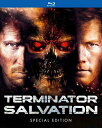 【中古】ターミネーター4 スペシャル・エディション/Blu−ray Disc/BRS-61426