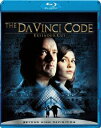 【中古】ダ・ヴィンチ・コード エクステンデッド・エディション/Blu−ray Disc/BLU-40862