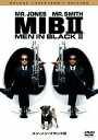 【中古】メン・イン・ブラック2/DVD/OPL-32718