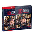 【中古】ワン・ダイレクション THIS IS US:ブルーレイ&DVD+初回限定特典DVDディスク(3枚組)/Blu−ray Disc/BRLL-8...