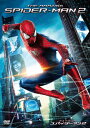 【中古】アメイジング・スパイダーマン2TM/DVD/OPL-80400