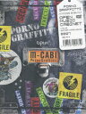 【中古】“OPEN MUSIC CABINET” LIVE IN SAITAMA SUPER ARENA 2007/DVD/SEBL-85