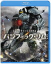 【中古】【初回限定生産】パシフィック・リム ブルーレイ&DVDセット/Blu−ray Disc/1000440124