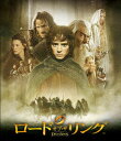 【中古】ロード・オブ・ザ・リング/Blu−ray Disc/1000476103