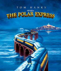 【中古】ポーラー・エクスプレス/Blu−ray　Disc/1000532386