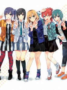 šSHIROBAKO8ҽǡ/BlurayDisc/1000540252