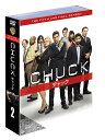 【中古】CHUCK/チャック〈ファイナル・シーズン〉 セット2/DVD/1000543326