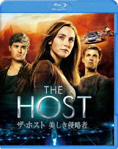 【中古】ザ・ホスト　美しき侵略者/Blu−ray　Disc/1000570251