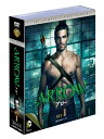 【中古】ARROW/アロー〈ファースト・シーズン〉 セット1/DVD/1000575944