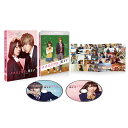 【中古】【初回仕様】オオカミ少女と黒王子 ブルーレイ プレミアム・エディション/Blu-ray Disc/1000620404