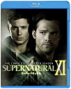 【中古】SUPERNATURAL〈イレブン・シーズン〉 コンプリート・セット/Blu−ray Disc/1000693041