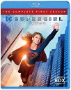【中古】SUPERGIRL/スーパーガール〈ファースト・シーズン〉 コンプリート・セット/Blu−ray Disc/1000693043