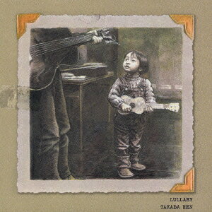 【中古】LULLABY/CD/NGCA-1008