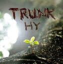 【中古】TRUNK/CD/HYCK-10003