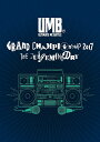 【中古】ULTIMATE MC BATTLE GRAND CHAMPIONSHIP 2017/DVD/LIBRADVD-007