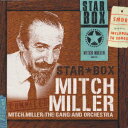 【中古】<STAR BOX>ミッチ・ミラー/CD/MHCP-59