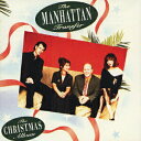 【中古】ザ・クリスマス・アルバム/CD/MHCP-517