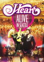 【中古】アライヴ・イン・シアトル/DVD/IEJR-0002