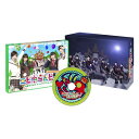 【中古】エビ中らんどっ! Vol.1/Blu−ray Disc/BSDP-1031