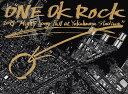 【中古】ONE OK ROCK 2014“Mighty Long Fall at Yokohama Stadium”/DVD/AZBS-1032