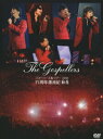 【中古】ゴスペラーズ坂ツアー2009“15周年漂流記 秋冬”(初回生産限定盤)/DVD/KSBL-5930