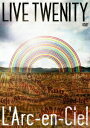 【中古】LIVE TWENITY/DVD/KSBL-6020