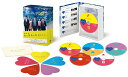 【中古】おっさんずラブ DVD-BOX/DVD/TCED-4124