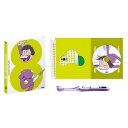 【中古】おそ松さん 第八松(初回生産限定版 Blu-ray DISC)/Blu−ray Disc/EYXA-10747