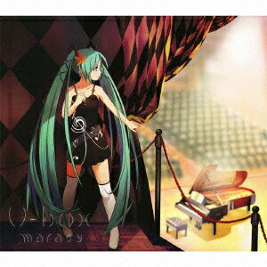 【中古】V-box/CD/DGSA-10051