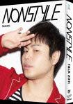 【中古】NON　STYLE　TALK　2011　Vol．1/DVD/YRBN-90242