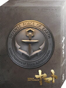 ����š�SPACE��BATTLESHIP����ޥȡ����쥯�����������ǥ������/Blu−ray��Disc/TCBD-0023