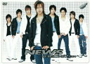【中古】NEWSニッポン0304/DVD/JABA-5004