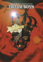 【中古】DREAM BOYS/DVD/JABA-5012