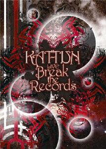 楽天市場】kat-tun break the records dvdの通販